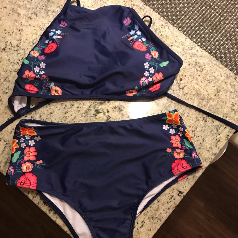 Cupshe bikini